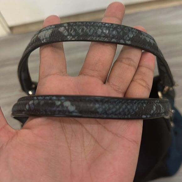 Coach phoebe shoulde bag - Picture 17 of 17